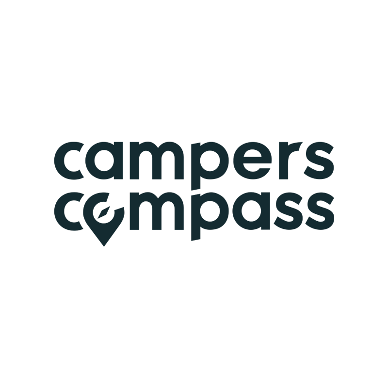 campers-compass Logo