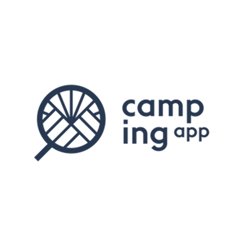 camping-App Logo